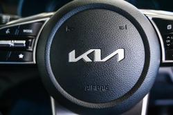 2023 Kia Cerato S