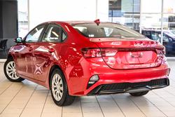 2023 Kia Cerato S