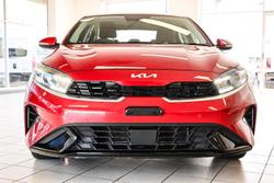 2023 Kia Cerato S