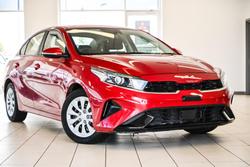 2023 Kia Cerato S