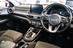 2023 Kia Cerato S