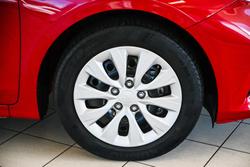 2023 Kia Cerato S