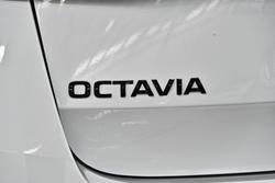 2022 SKODA Octavia RS
