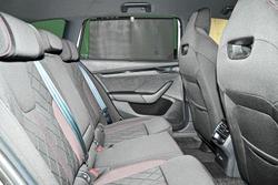 2022 SKODA Octavia RS