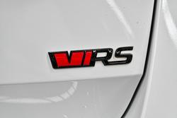 2022 SKODA Octavia RS