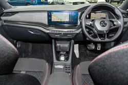 2022 SKODA Octavia RS