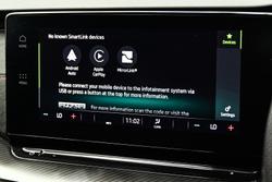 2022 SKODA Octavia RS