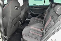 2022 SKODA Octavia RS