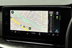 2022 SKODA Octavia RS