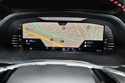 2022 SKODA Octavia RS