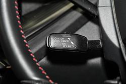 2022 SKODA Octavia RS