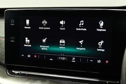 2022 SKODA Octavia RS