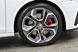 2022 SKODA Octavia RS