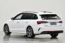 2022 SKODA Octavia RS