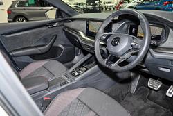 2022 SKODA Octavia RS