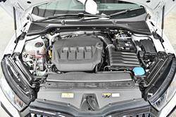 2022 SKODA Octavia RS