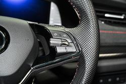 2022 SKODA Octavia RS