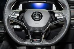 2022 SKODA Octavia RS