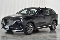 2020 Mazda CX-9 Azami