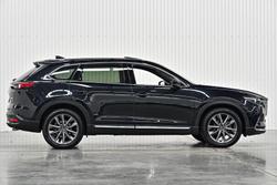 2020 Mazda CX-9 Azami