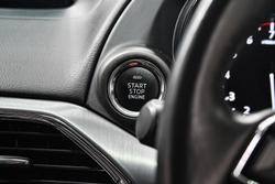 2020 Mazda CX-9 Azami