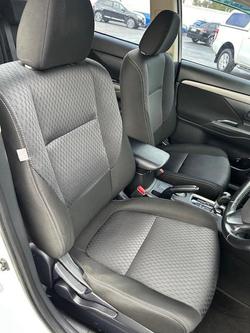 2014 Mitsubishi Outlander LS ZJ MY14.5 4X4 On Demand Starlight