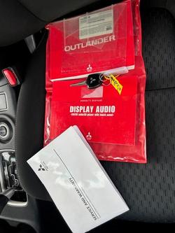 2014 Mitsubishi Outlander LS ZJ MY14.5 4X4 On Demand Starlight