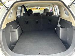 2014 Mitsubishi Outlander LS ZJ MY14.5 4X4 On Demand Starlight