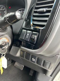 2014 Mitsubishi Outlander LS ZJ MY14.5 4X4 On Demand Starlight
