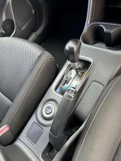 2014 Mitsubishi Outlander LS ZJ MY14.5 4X4 On Demand Starlight