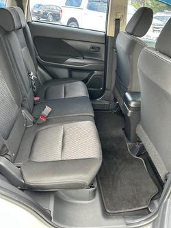 2014 Mitsubishi Outlander LS ZJ MY14.5 4X4 On Demand Starlight