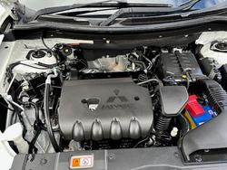 2014 Mitsubishi Outlander LS ZJ MY14.5 4X4 On Demand Starlight