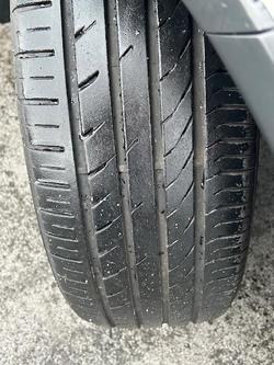 2014 Mitsubishi Outlander LS ZJ MY14.5 4X4 On Demand Starlight