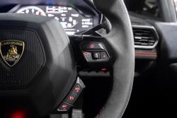 2018 Lamborghini Huracan Performante 724 MY18 AWD Rosso Mars