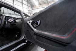 2018 Lamborghini Huracan Performante 724 MY18 AWD Rosso Mars