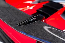 2018 Lamborghini Huracan Performante 724 MY18 AWD Rosso Mars