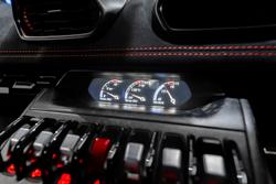 2018 Lamborghini Huracan Performante 724 MY18 AWD Rosso Mars