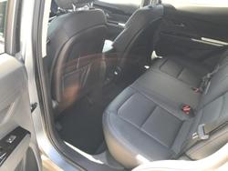 2024 KGM SsangYong Korando Ultimate C300 MY23 Platinum Grey