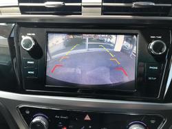 2024 KGM SsangYong Korando Ultimate C300 MY23 Platinum Grey