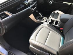 2024 KGM SsangYong Korando Ultimate C300 MY23 Platinum Grey