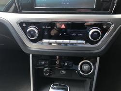 2024 KGM SsangYong Korando Ultimate C300 MY23 Platinum Grey