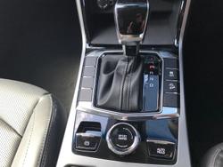 2024 KGM SsangYong Korando Ultimate C300 MY23 Platinum Grey