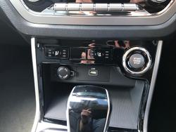 2024 KGM SsangYong Korando Ultimate C300 MY23 Platinum Grey