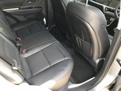 2024 KGM SsangYong Korando Ultimate C300 MY23 Platinum Grey