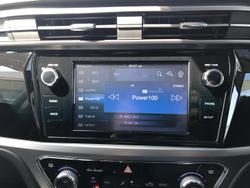 2024 KGM SsangYong Korando Ultimate C300 MY23 Platinum Grey