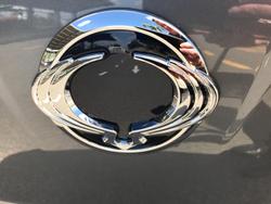 2024 KGM SsangYong Korando Ultimate C300 MY23 Platinum Grey