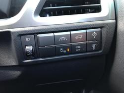 2024 KGM SsangYong Korando Ultimate C300 MY23 Platinum Grey