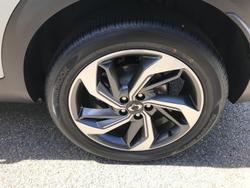 2024 KGM SsangYong Korando Ultimate C300 MY23 Platinum Grey