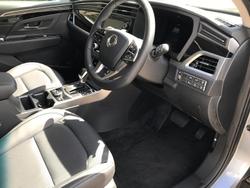 2024 KGM SsangYong Korando Ultimate C300 MY23 Platinum Grey