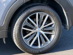 2016 Hyundai Tucson Active